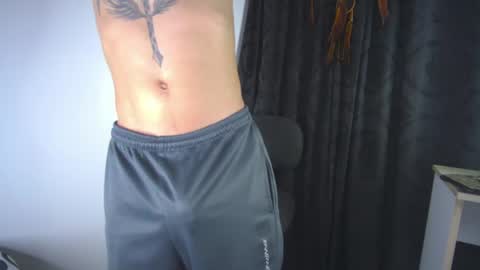 sem_alas online show from July 14, 2026, 2:38 am