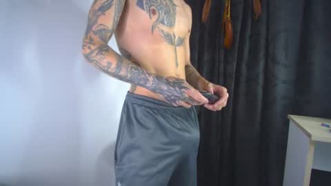 sem_alas online show from July 21, 2026, 12:57 am