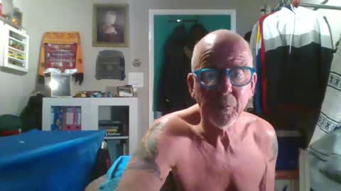 frederick online show from April 3, 2026, 9:24 pm