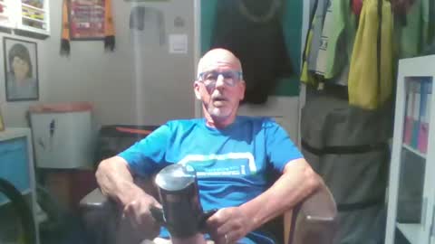 frederick online show from May 2, 2026, 11:43 pm