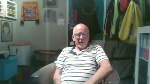 frederick online show from May 14, 2026, 10:05 pm
