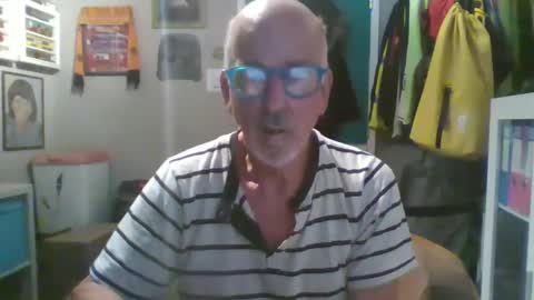 frederick online show from May 16, 2026, 9:13 pm
