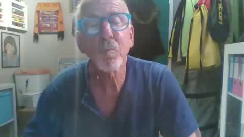 frederick online show from May 20, 2026, 8:59 pm