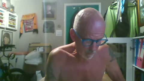 frederick online show from June 13, 2026, 9:57 pm