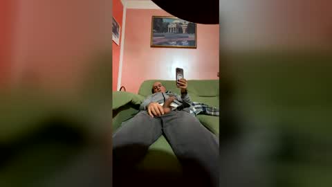 sempreilmio online show from February 12, 2026, 5:08 pm