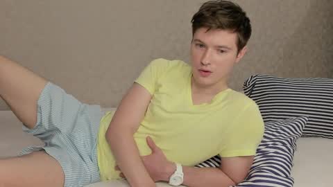 Semyon online show from October 2, 2025, 6:48 pm