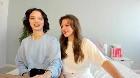 Ami online show from October 8, 2025, 3:15 am