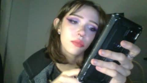 goddess esme  online show from January 4, 2025, 12:16 am