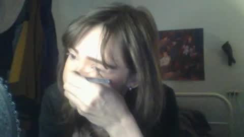 goddess esme  online show from February 15, 2026, 1:02 am