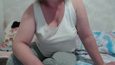 Lenna online show from January 12, 2025, 7:31 pm