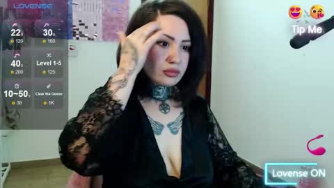 Snapshot of senorita_dakota chatting on September 18, 2025, 9:50 pm senorita_dakota online show from September 18, 2025, 9:50 pm