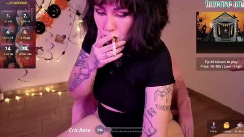 Snapshot of senorita_dakota chatting on October 25, 2025, 8:58 pm senorita_dakota online show from October 25, 2025, 8:58 pm