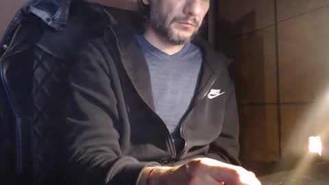 senorneby online show from January 14, 2026, 5:51 pm