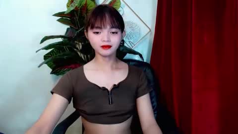 sensational_yeng online show from November 6, 2025, 3:35 pm