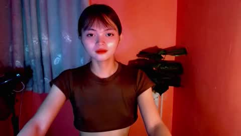 sensational_yeng online show from November 14, 2025, 7:07 am