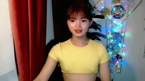 Snapshot of sensational_yeng chatting on January 12, 2026, 3:01 am sensational_yeng online show from January 12, 2026, 3:01 am