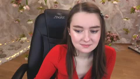 sensemysoul online show from April 27, 2026, 6:17 pm