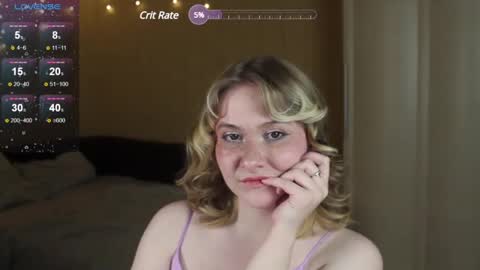 Ilona online show from December 8, 2024, 10:47 pm