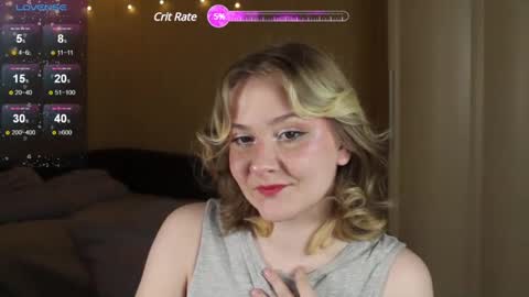 Ilona online show from December 15, 2024, 7:42 pm