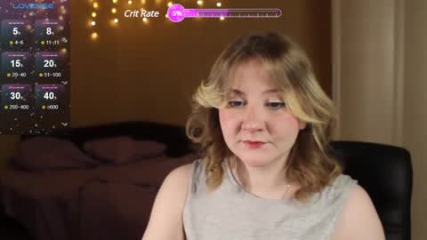 Ilona online show from January 26, 2025, 7:52 pm