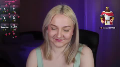 Ilona online show from October 29, 2025, 7:59 pm