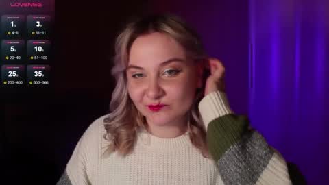 Ilona online show from February 3, 2026, 3:59 am