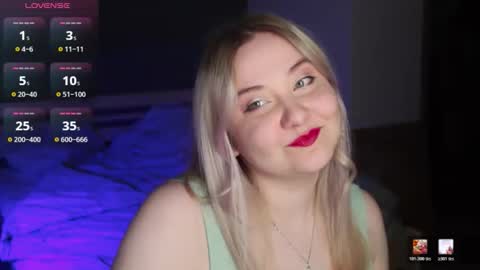 Ilona online show from May 10, 2026, 11:43 pm