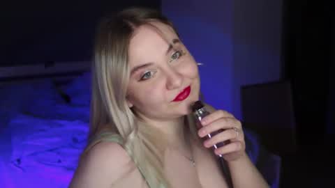 Ilona online show from May 21, 2026, 11:56 pm