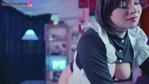 Snapshot of sensual_kattt chatting on October 23, 2025, 3:11 pm Katt online show from October 23, 2025, 3:11 pm