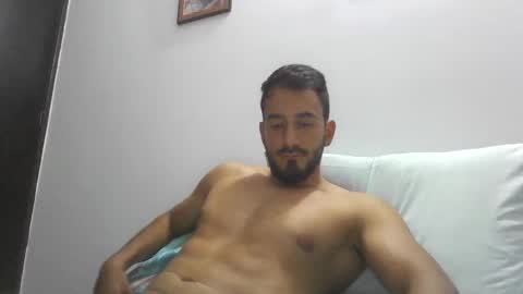 Snapshot of sensual_latiin chatting on March 4, 2025, 3:55 am Andres M online show from March 4, 2025, 3:55 am