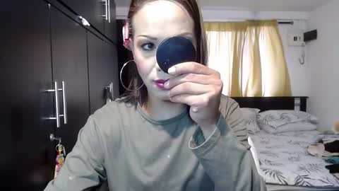 sensual_natalie online show from February 9, 2025, 4:07 pm