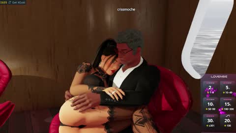 Snapshot of sensual_oriana chatting on September 19, 2025, 12:56 am Oriana online show from September 19, 2025, 12:56 am