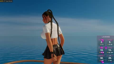 Snapshot of sensual_oriana chatting on September 22, 2025, 11:12 am Oriana online show from September 22, 2025, 11:12 am