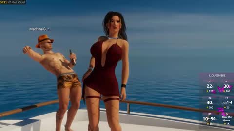 Snapshot of sensual_oriana chatting on September 27, 2025, 11:37 am Oriana online show from September 27, 2025, 11:37 am