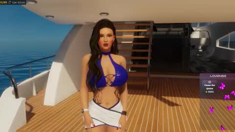 Snapshot of sensual_oriana chatting on September 29, 2025, 11:26 am Oriana online show from September 29, 2025, 11:26 am