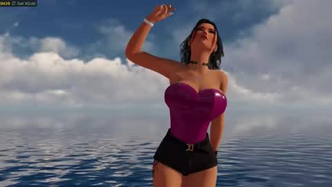 Snapshot of sensual_oriana chatting on October 12, 2025, 11:59 pm Oriana online show from October 12, 2025, 11:59 pm