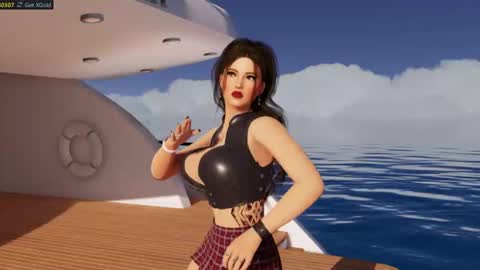 Snapshot of sensual_oriana chatting on October 15, 2025, 1:50 am Oriana online show from October 15, 2025, 1:50 am