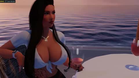 Snapshot of sensual_oriana chatting on October 16, 2025, 2:01 am Oriana online show from October 16, 2025, 2:01 am