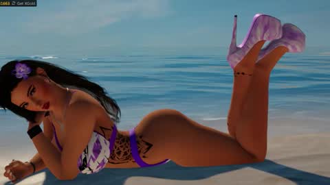 Snapshot of sensual_oriana chatting on October 26, 2025, 1:06 pm Oriana online show from October 26, 2025, 1:06 pm