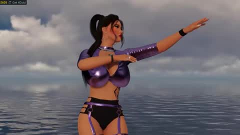 Snapshot of sensual_oriana chatting on October 29, 2025, 2:03 am Oriana online show from October 29, 2025, 2:03 am