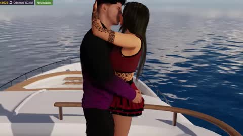 Oriana online show from November 13, 2025, 12:26 pm