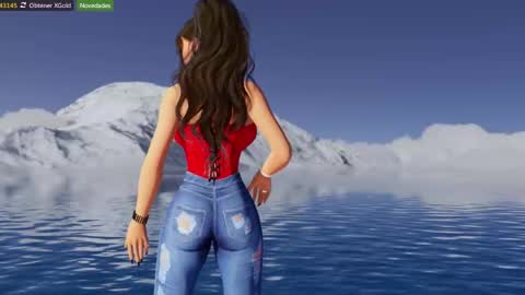 Oriana online show from November 15, 2025, 1:29 pm