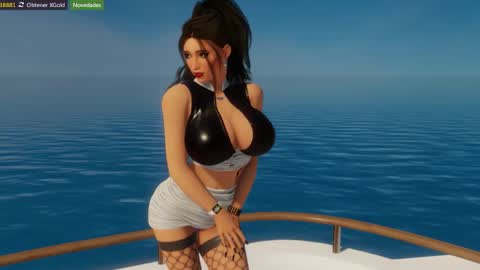 Oriana online show from November 18, 2025, 11:36 am