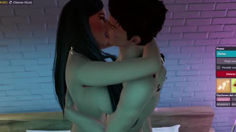 Oriana online show from November 28, 2025, 11:51 pm