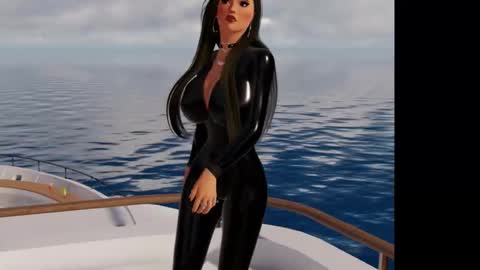 Oriana online show from December 16, 2025, 1:43 am