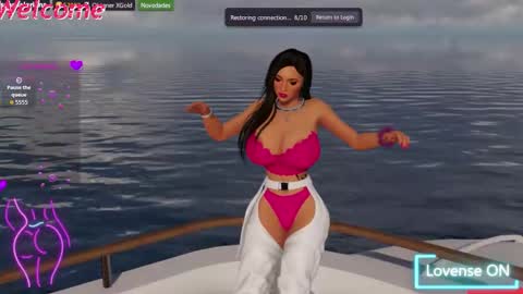 Oriana online show from March 12, 2026, 2:12 pm