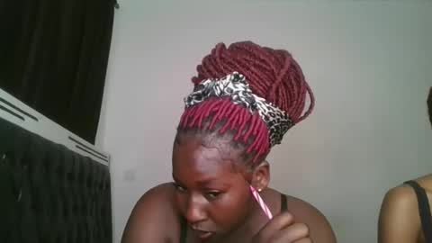 sensual_ria online show from May 27, 2026, 5:59 am