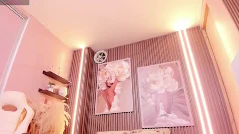 sensual_shanel online show from March 7, 2026, 2:52 am