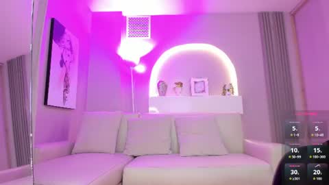 sensual_shanel online show from June 14, 2026, 2:09 am