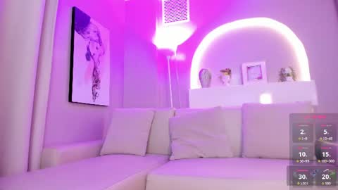 sensual_shanel online show from June 21, 2026, 2:47 am